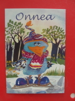 NO 1 -  ONNEA