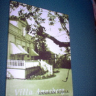 Villa Anneberg - Annalan huvila, porvarisidyllistä... SIS PS - pikkukuva 1