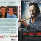 shepherd (841) k -FI- DVD suomik. danny trejo - pikkukuva 1