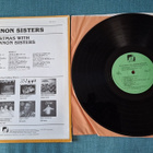 LENNON SISTERS Christmas With Lennon Sisters SVL-1016 1978 - pikkukuva 2