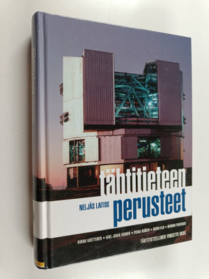 Tähtitieteen perusteet
