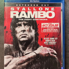 Rambo IV (2008) blu-ray Theatrical + extended cut - pikkukuva 4