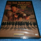 THE TRAIL TO HOPE ROSE   uusi   DVD - pikkukuva 1