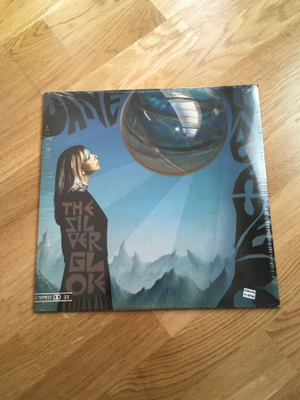 Jane Weaver - The Silver Globe LP (UUSI)