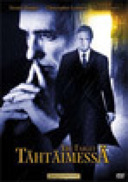 Tähtäimessä -the target (Dennis Hopper,C.Lambert (36002)