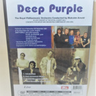 DEEP PURPLE: THE ROYAL ALBERT HALL  (UUSI) - pikkukuva 2