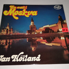 JAN HÖILAND EN NATT I MOSKVA LP - pikkukuva 1