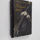 Arthur Jacobs : Klassisk musik - pikkukuva 1