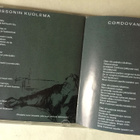  Tunnelbana Bröder – Noitia Ja Merimiehiä  CD - pikkukuva 4
