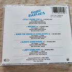 Scorpions – Gold Ballads (CD) - pikkukuva 2