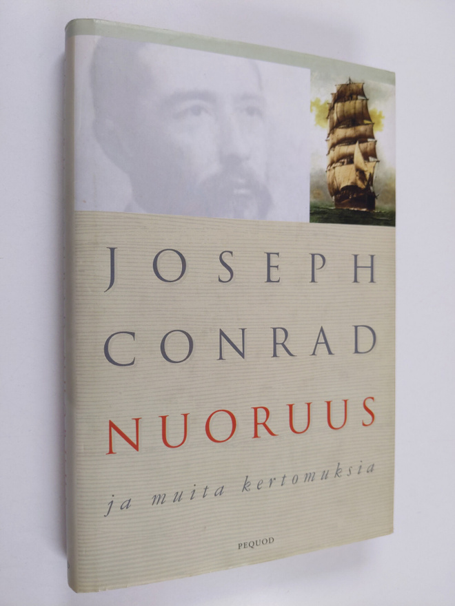 Joseph Conrad : Nuoruus ja muita kertomuksia