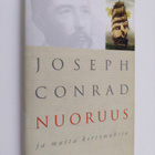 Joseph Conrad : Nuoruus ja muita kertomuksia - pikkukuva 1