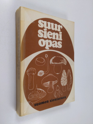 Tauno (toim.) Ulvinen : Suursieniopas