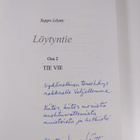 Seppo Löytty : Löytyntie, Osa 2 - Tie vie (tekijän omiste) - pikkukuva 3