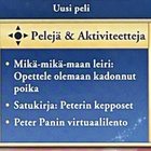 Walt Disney: PETER PAN (1953) Juhlajulkaisu (2DVD) - pikkukuva 4