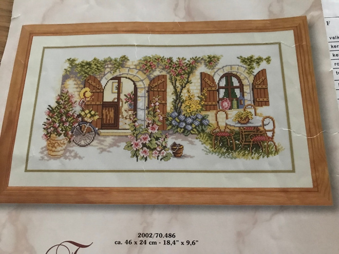 Item image