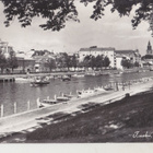 Turku aurajoen rantaa. - pikkukuva 1