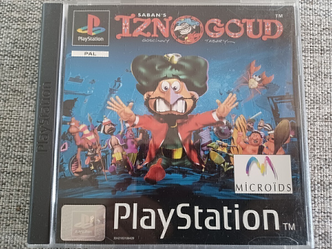Item image