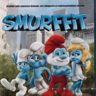 SMURFFIT (UUSI MUOVISSA) - pikkukuva 1