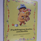 Michael Bond : Paddington-karhu ostoksilla - pikkukuva 1