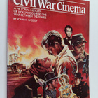 John M. Cassidy : Civil War Cinema : A Pictorial History ... - pikkukuva 1