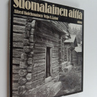 Alfred Kolehmainen : Suomalainen aitta - pikkukuva 1