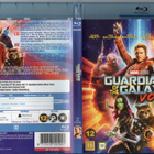 guardians of the galaxy 2 (44 269) k -FI- BLU-RAY nordic, - pikkukuva 1