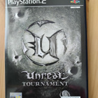 Unreal tournament / PlayStation 2-peli (PAL) - pikkukuva 1