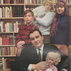 Jaana n:o 3 1967 Liisa. Arvo. Matti. Sademetsän suomalaiset. - pikkukuva 2