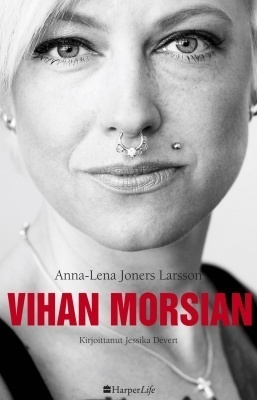 Anna-Lena Joners Larsson: Vihan morsian