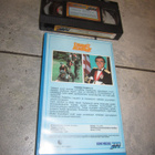 TAAKSE POISTU COMBAT ACADEMY - VHS v 1986 ( isokoppa ) - pikkukuva 2