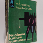 Margery Allingham : Kuolema kulkee sumussa - pikkukuva 1