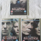 BATTLESTAR GALACTICA (SEASON TWO 6 x DVD) - pikkukuva 3