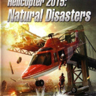 game, pc dvd-rom, Helicopter 2015 - Natural Disasters (Raven - pikkukuva 1