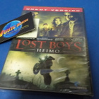 LOST BOYS - HEIMO UUSI DVD (w) - pikkukuva 1