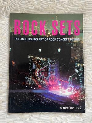 Sutherland Lyall: Rock Sets