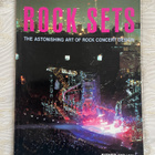 Sutherland Lyall: Rock Sets - pikkukuva 1