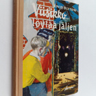 Enid Blyton : Viisikko löytää jäljen - pikkukuva 1