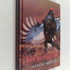 Markku Hirvonen : Teerenpelit - pikkukuva 1