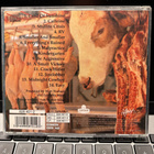 FAITH NO MORE - Angel Dust cd - pikkukuva 2
