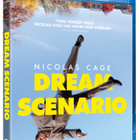 dream scenario (46 917) UUSI -FI- BLU-RAY nicolas cage - pikkukuva 2