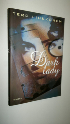 Tero Liukkonen : Dark lady