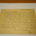 1937 Saksa ehiö professorille Nummelaan - pikkukuva 2