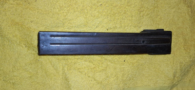 KP 31 tikkakoski ruumisarkkulipas