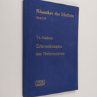 Th. Addison : Die Erkrankungen der Nebennieren und ihre F... - pikkukuva 1
