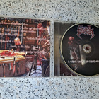 Serial Butcher: A Crash Course In Cranium Crushing (CD) - pikkukuva 3