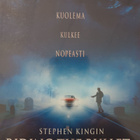 Riding the bullet DVD Stephen King - pikkukuva 1