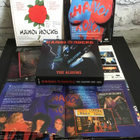 HANOI ROCKS: The Albums 6-cd Box - pikkukuva 5