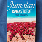 Wilkerson, David: Jumalan rakastetut - pikkukuva 1
