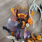 Transformers Armada / Energon Unicron hahmoja 3 kpl - pikkukuva 2